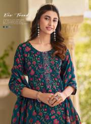 Radhika Lifestyle   COTTON FAB  VOL 5